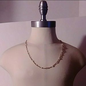 My little Girl's Necklace